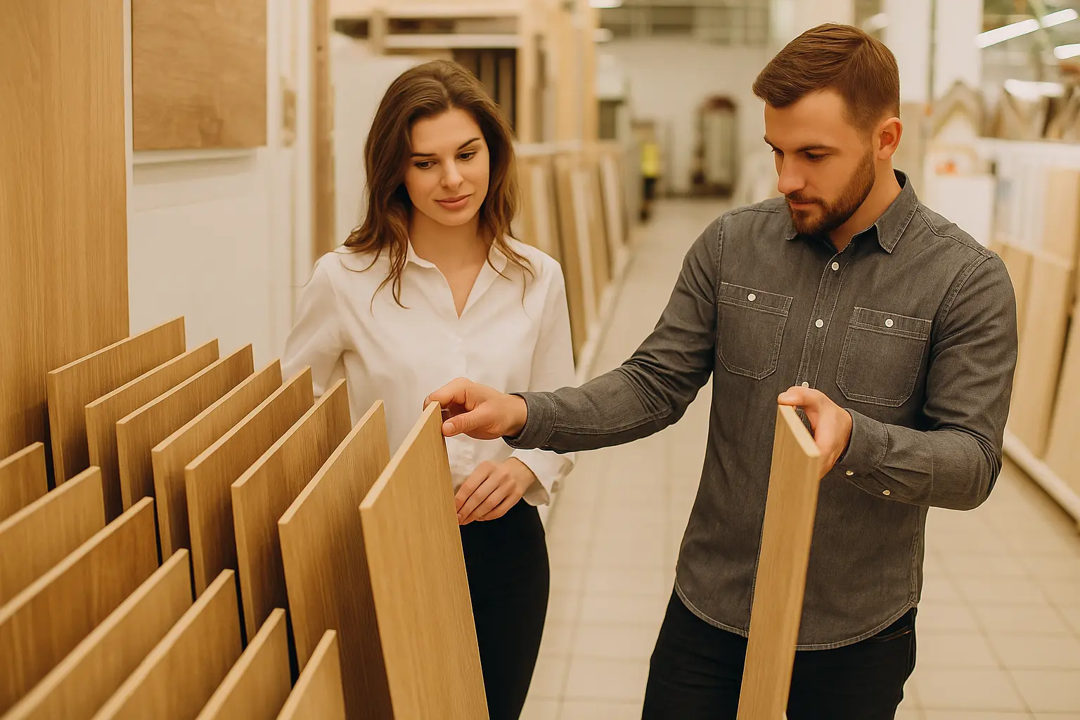 Core King Plywood Elevate